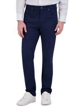 Kirkland Signature Men’s Brushed 5-Pocket Pant. 32W x 32L
